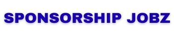 Sponsorship Jobz